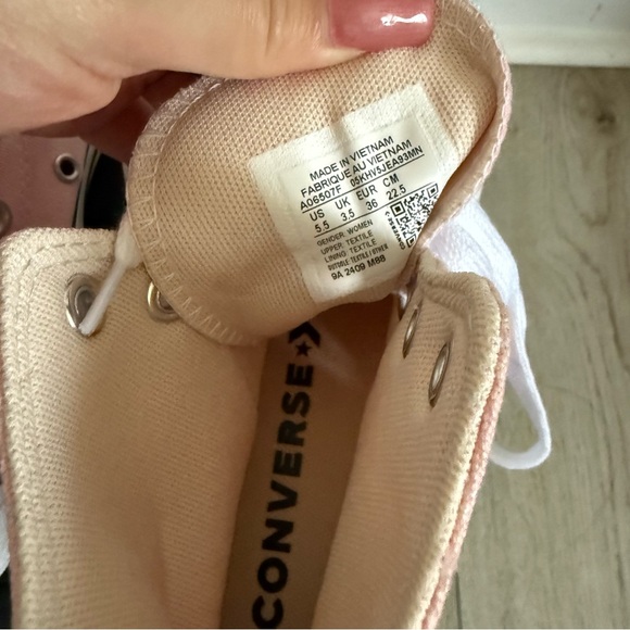 Platform Converse - Picture 6 of 6